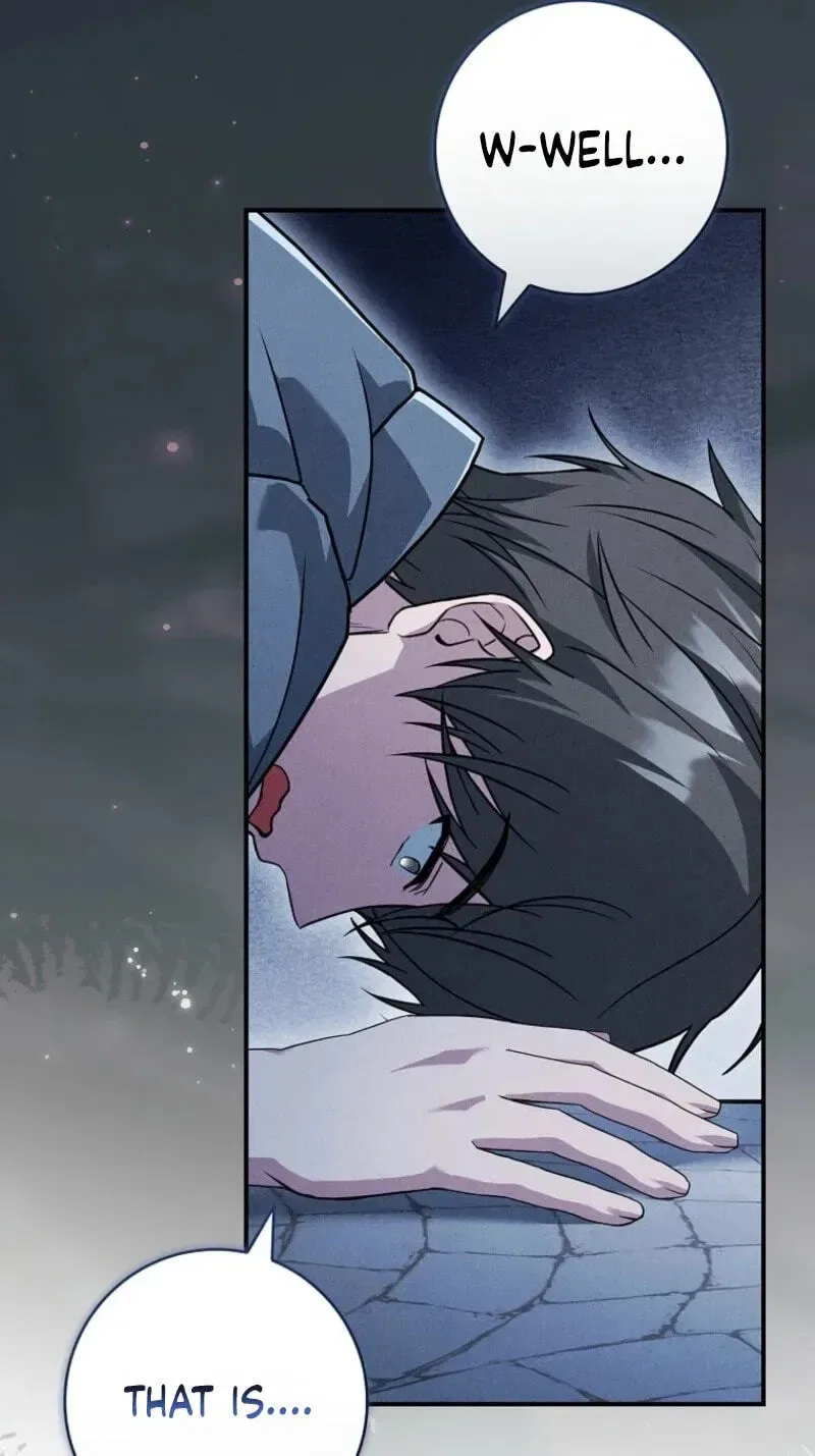 The Regretful Male Lead’s Agency is Now Open for Business! Chapter 54 – Page 12