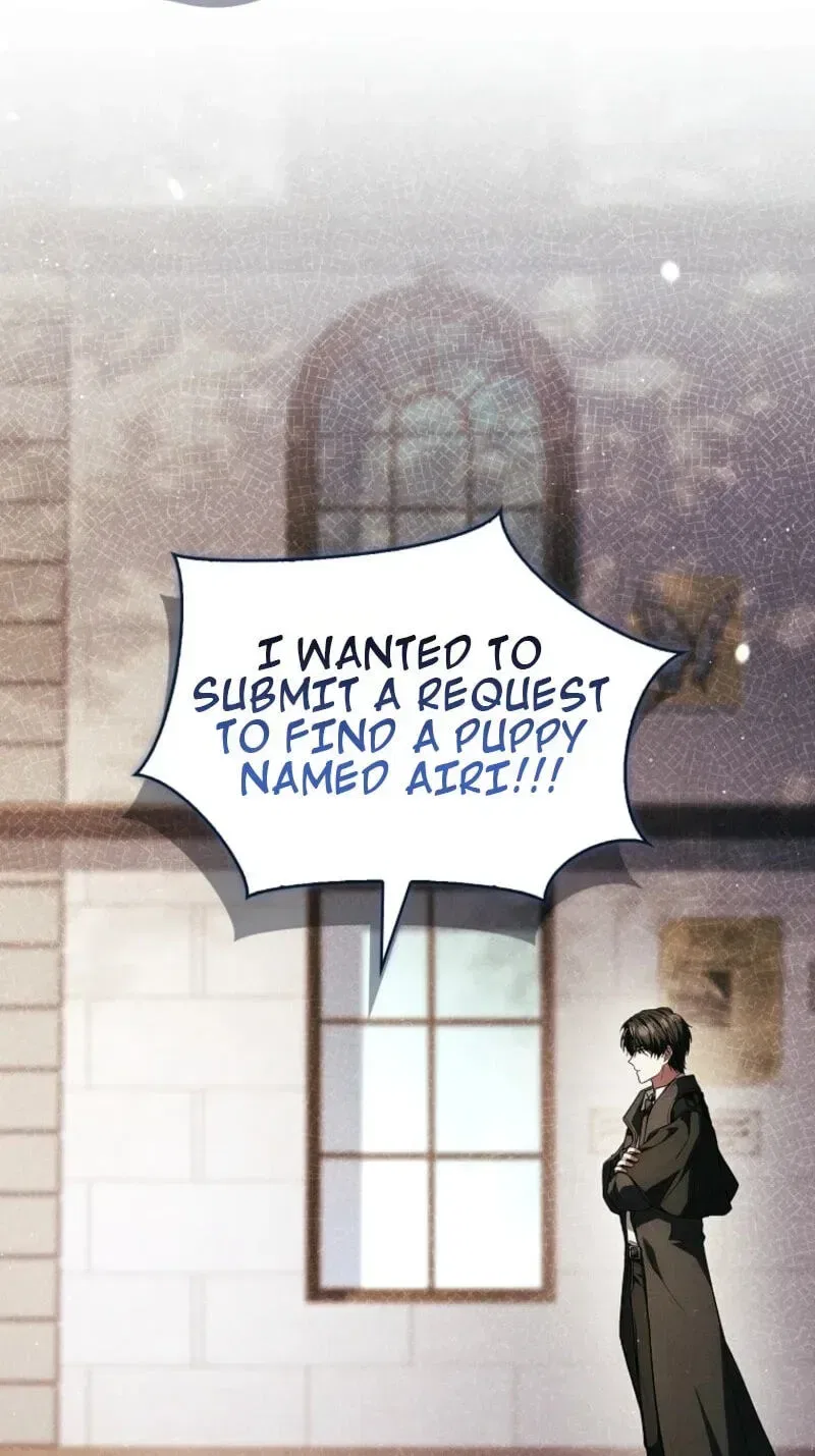 The Regretful Male Lead’s Agency is Now Open for Business! Chapter 54 – Page 14