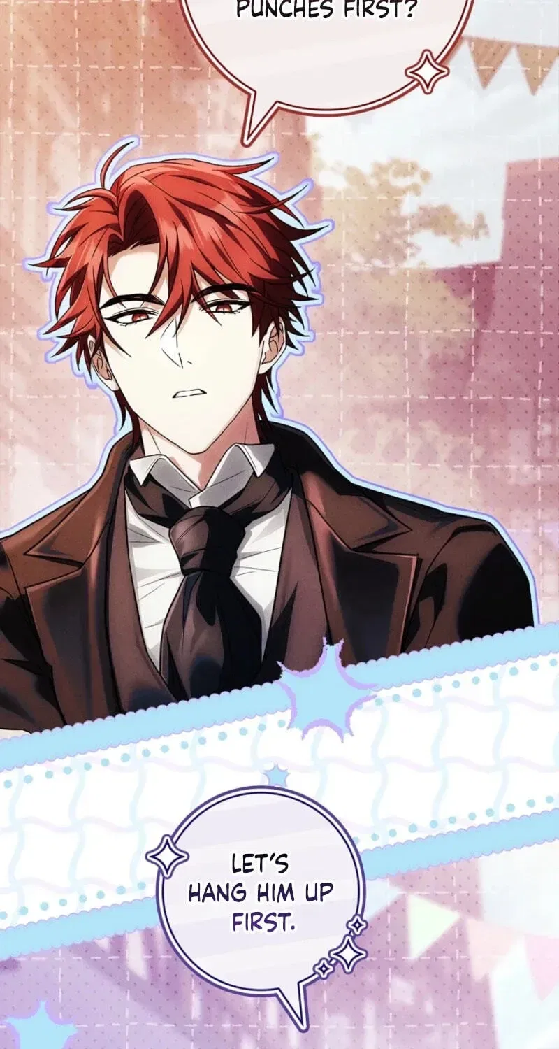 The Regretful Male Lead’s Agency is Now Open for Business! Chapter 54 – Page 23