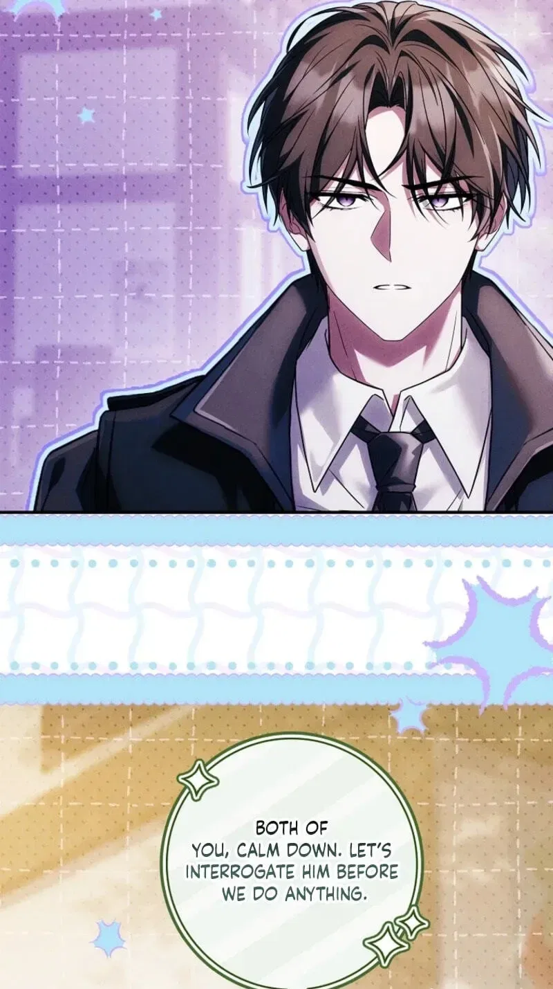 The Regretful Male Lead’s Agency is Now Open for Business! Chapter 54 – Page 25