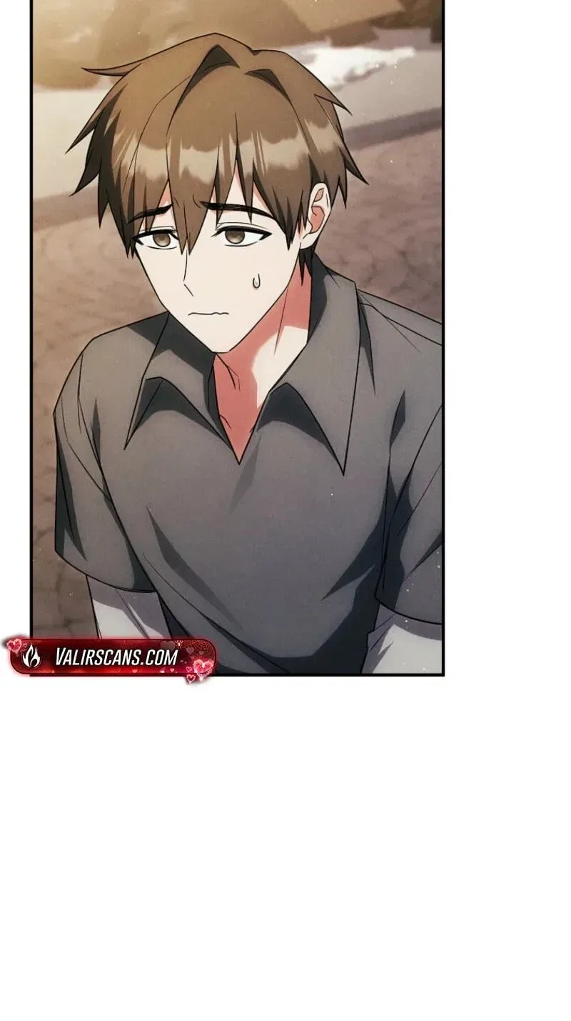 The Regretful Male Lead’s Agency is Now Open for Business! Chapter 54 – Page 28