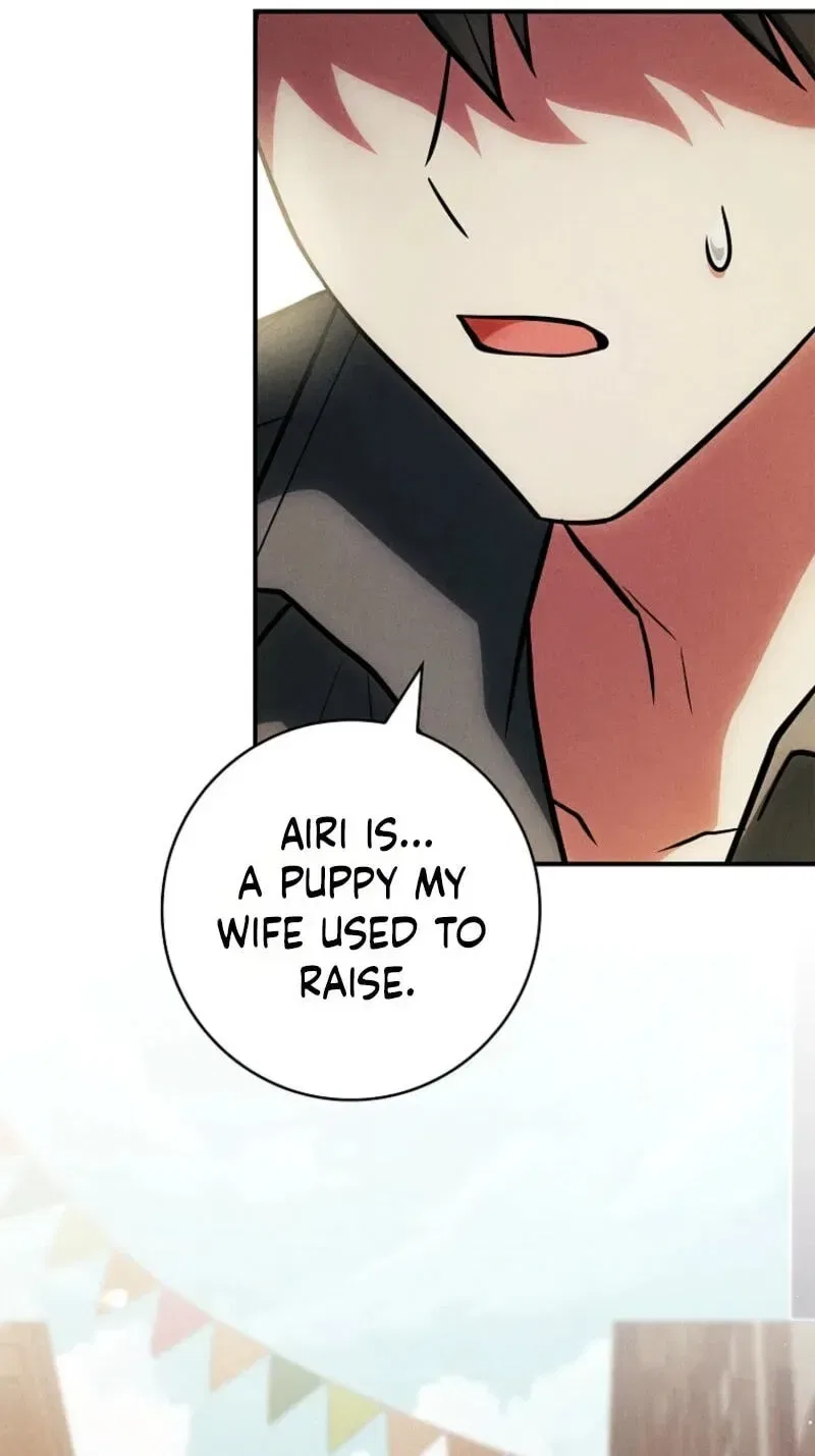 The Regretful Male Lead’s Agency is Now Open for Business! Chapter 54 – Page 29
