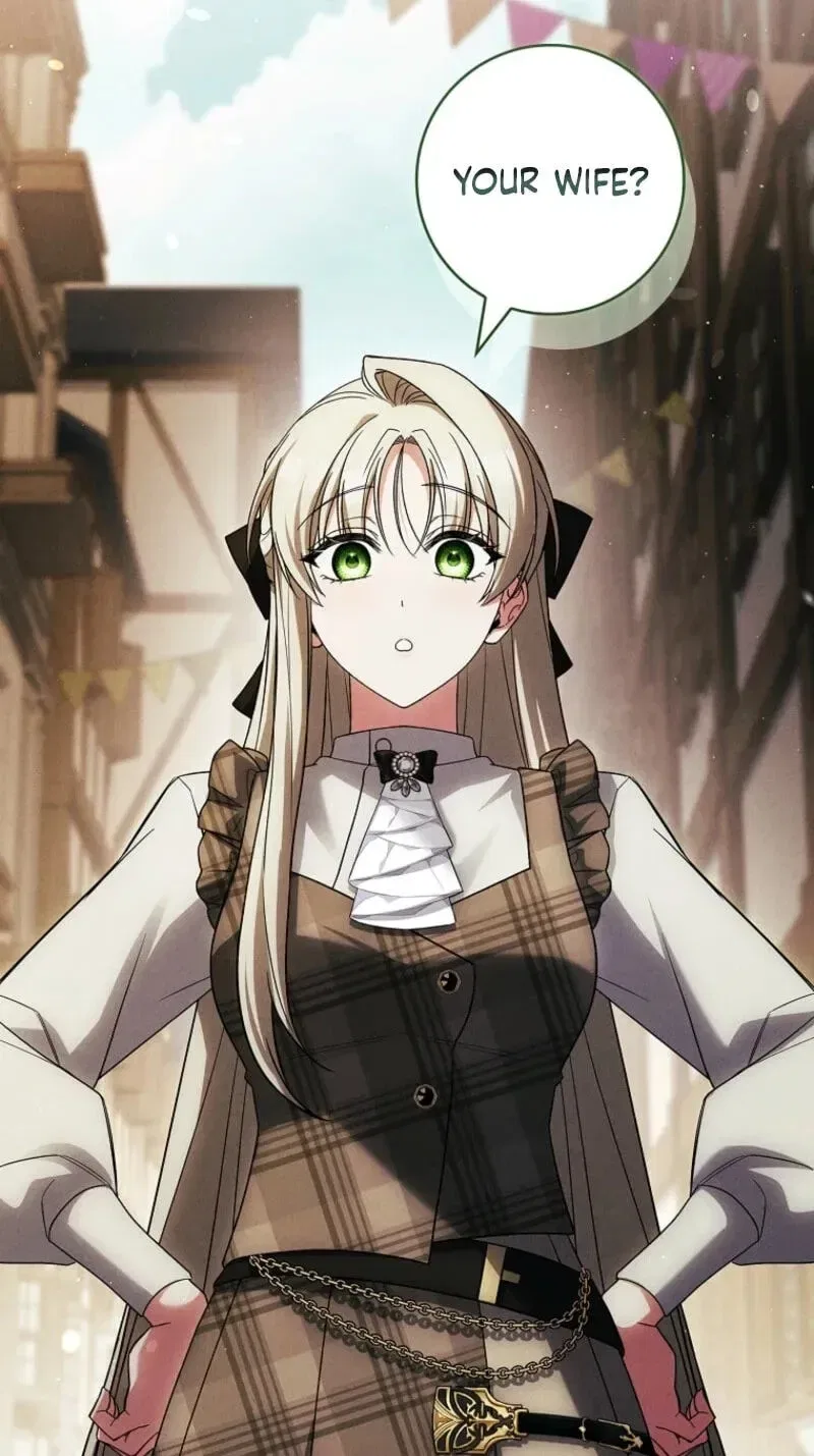 The Regretful Male Lead’s Agency is Now Open for Business! Chapter 54 – Page 30