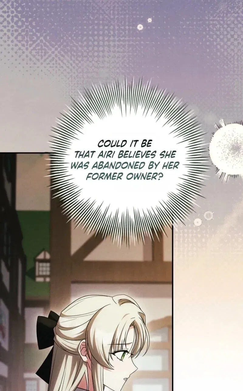 The Regretful Male Lead’s Agency is Now Open for Business! Chapter 54 – Page 33