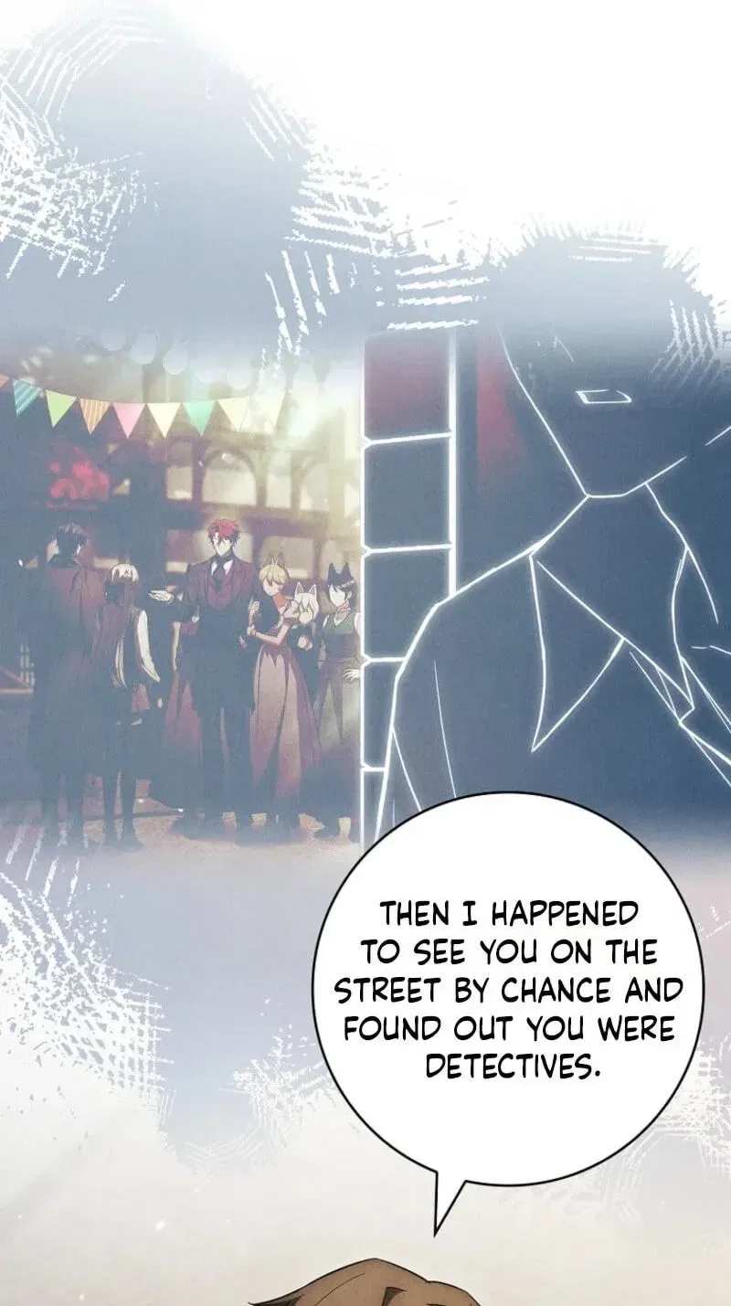 The Regretful Male Lead’s Agency is Now Open for Business! Chapter 54 – Page 36