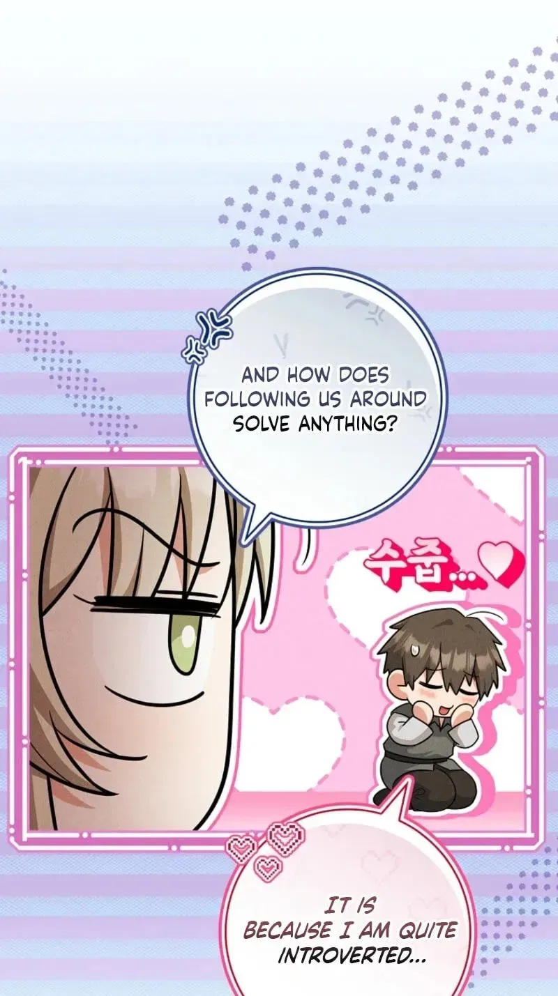 The Regretful Male Lead’s Agency is Now Open for Business! Chapter 54 – Page 38