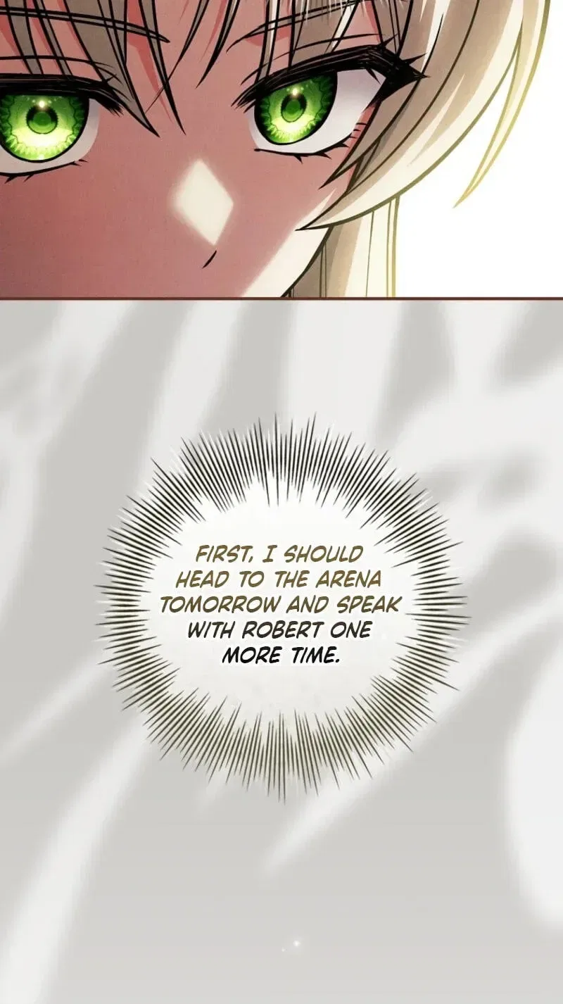 The Regretful Male Lead’s Agency is Now Open for Business! Chapter 54 – Page 41