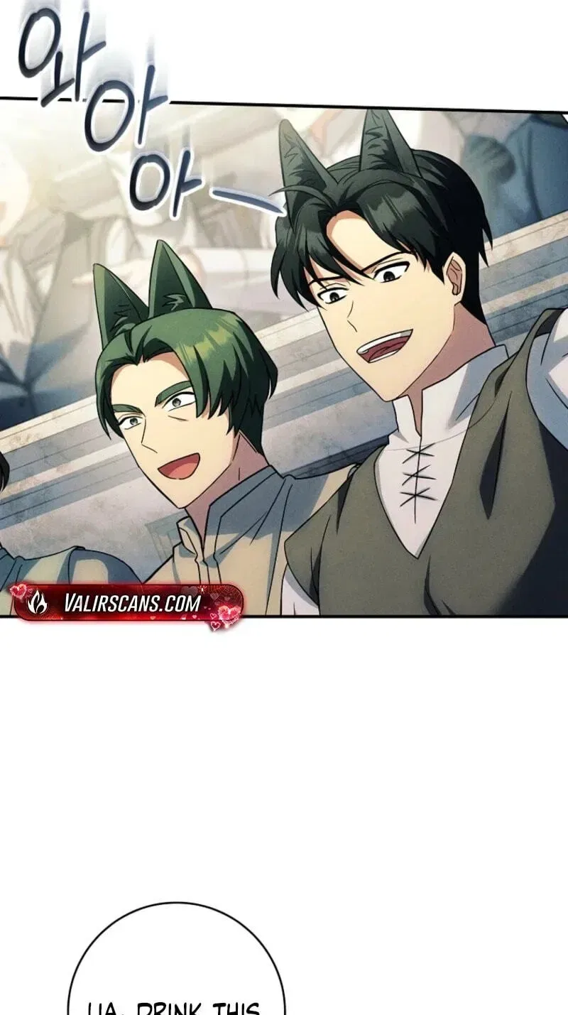 The Regretful Male Lead’s Agency is Now Open for Business! Chapter 54 – Page 46