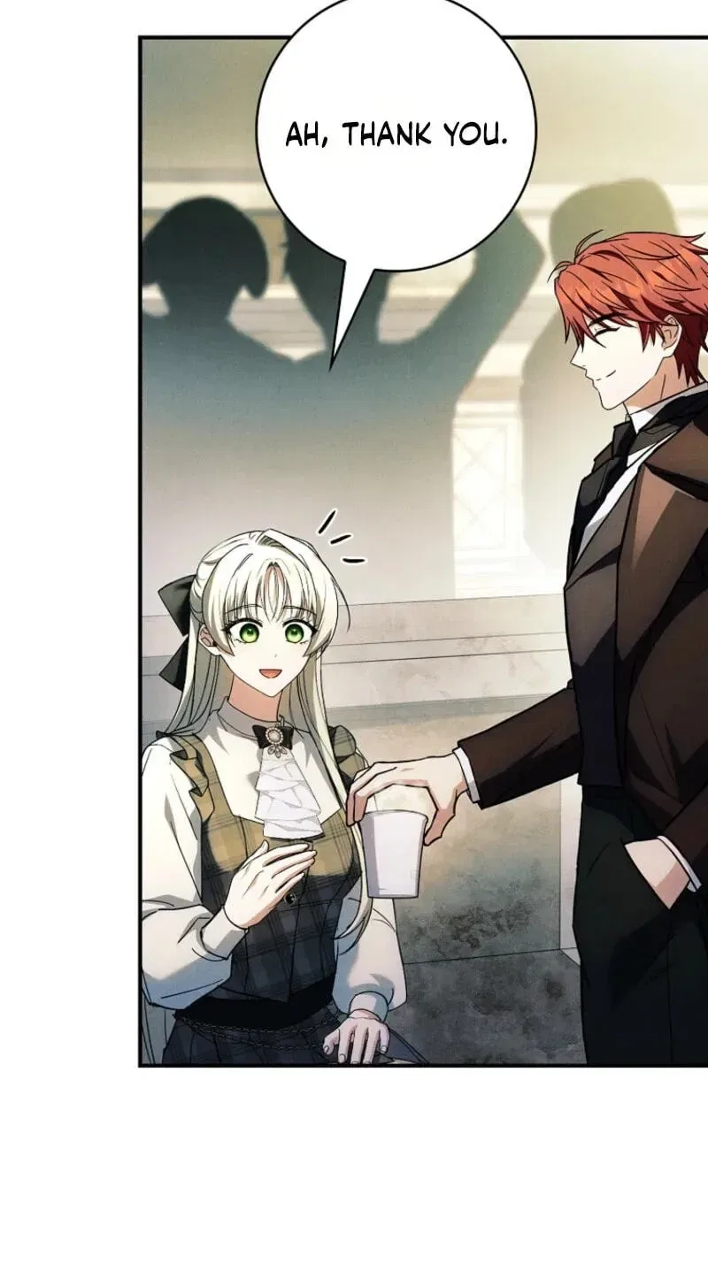 The Regretful Male Lead’s Agency is Now Open for Business! Chapter 54 – Page 48