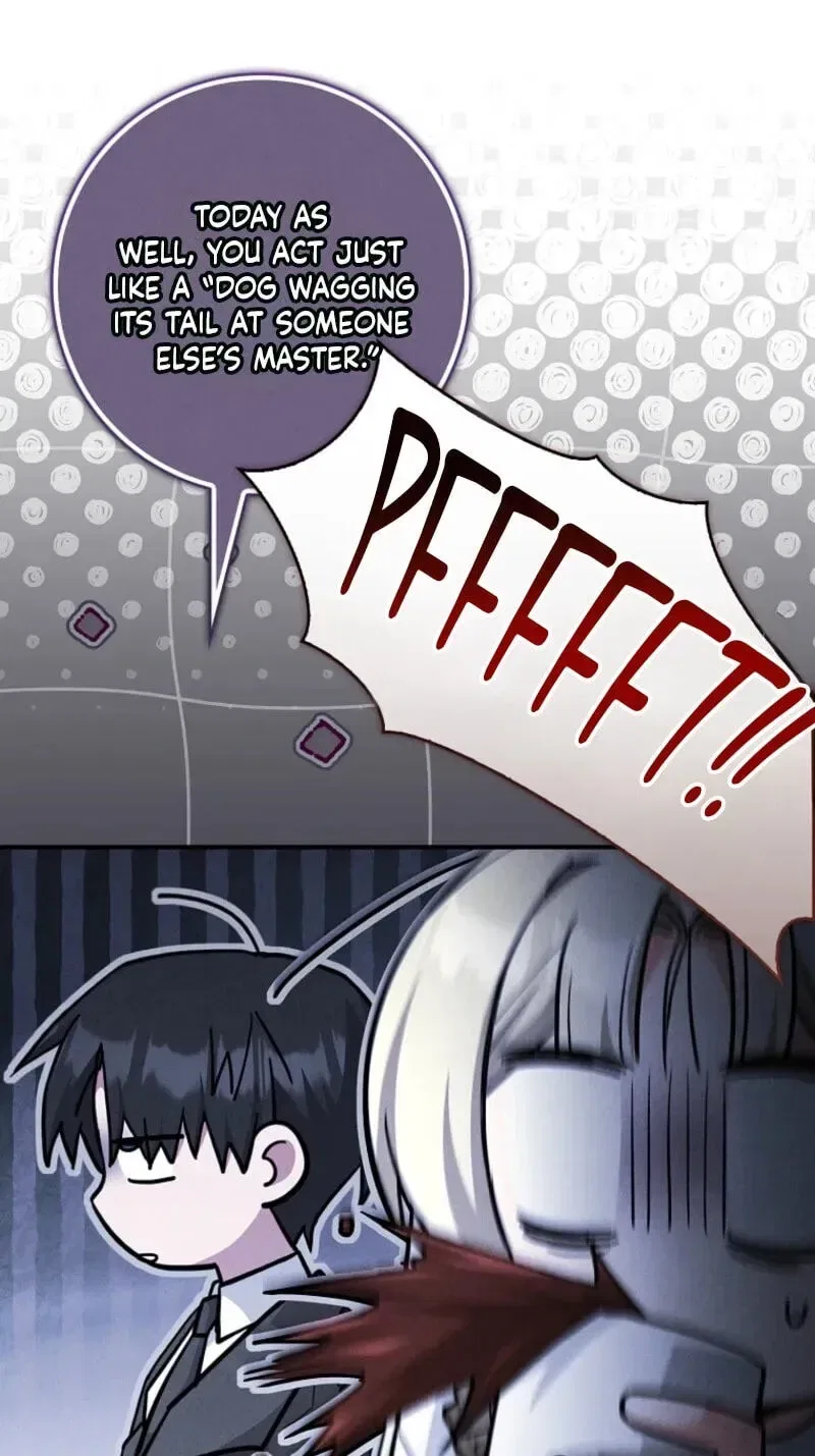 The Regretful Male Lead’s Agency is Now Open for Business! Chapter 54 – Page 49