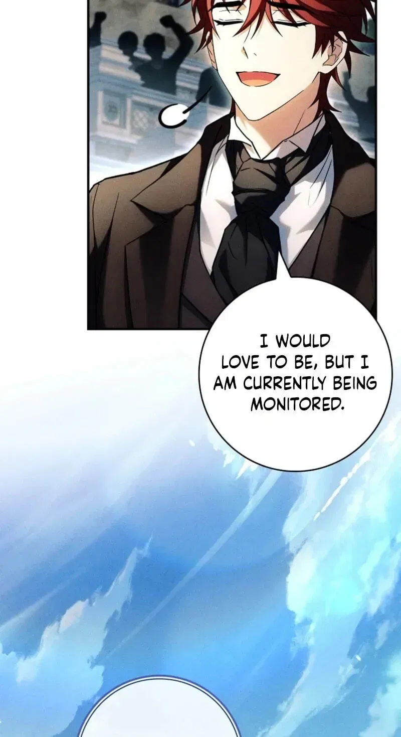 The Regretful Male Lead’s Agency is Now Open for Business! Chapter 54 – Page 53
