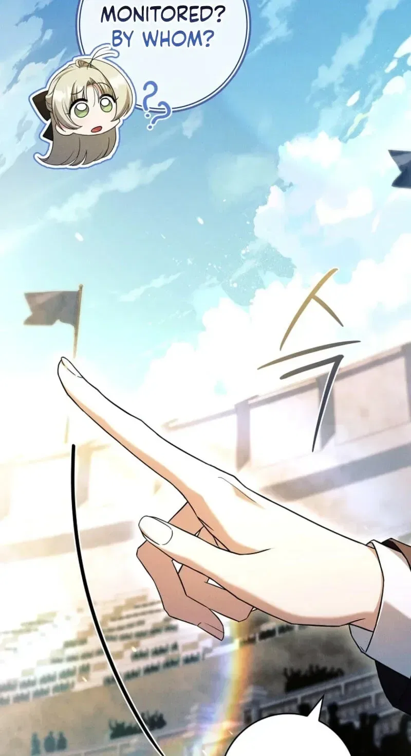 The Regretful Male Lead’s Agency is Now Open for Business! Chapter 54 – Page 54