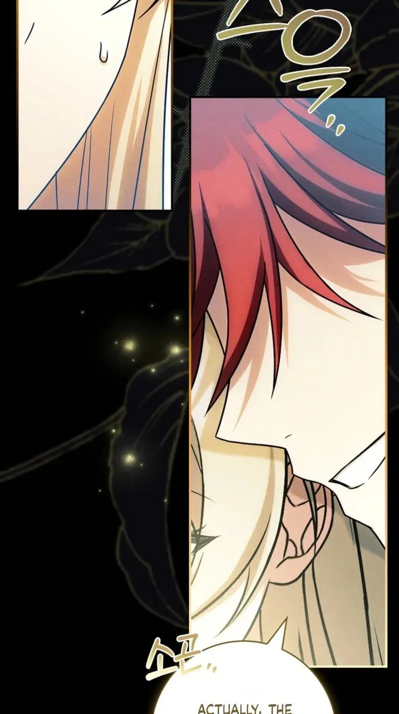 The Regretful Male Lead’s Agency is Now Open for Business! Chapter 54 – Page 59