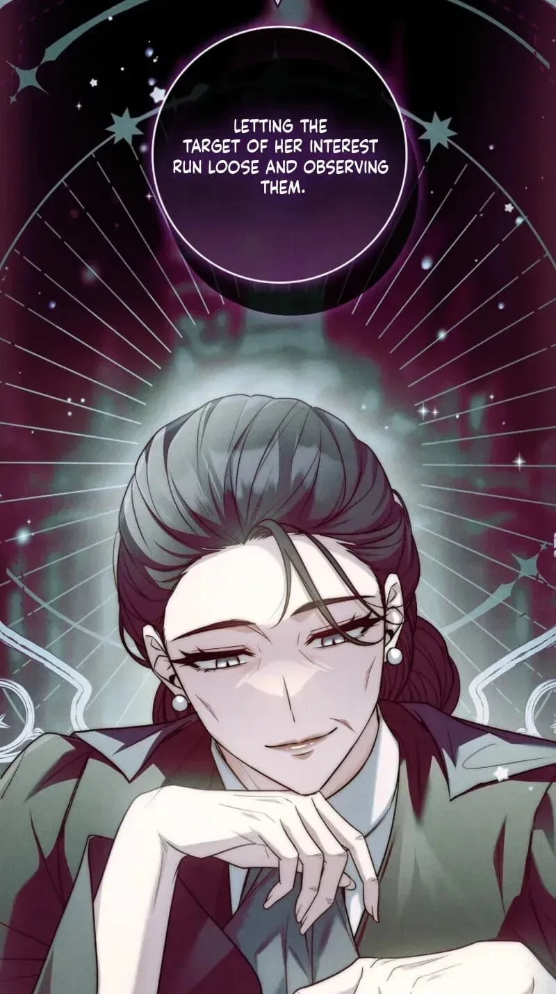 The Regretful Male Lead’s Agency is Now Open for Business! Chapter 54 – Page 61