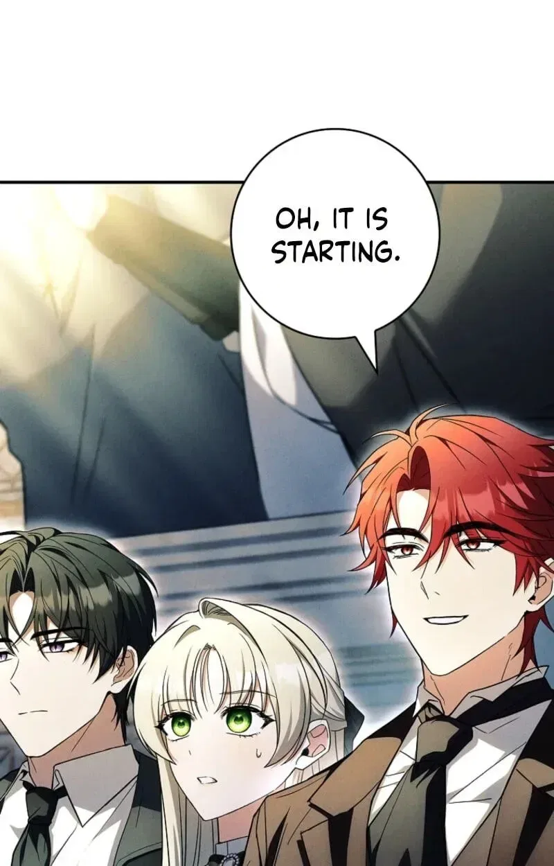 The Regretful Male Lead’s Agency is Now Open for Business! Chapter 54 – Page 74