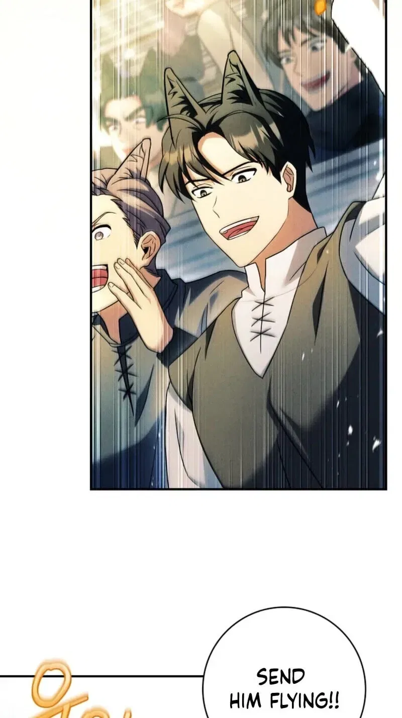 The Regretful Male Lead’s Agency is Now Open for Business! Chapter 54 – Page 78