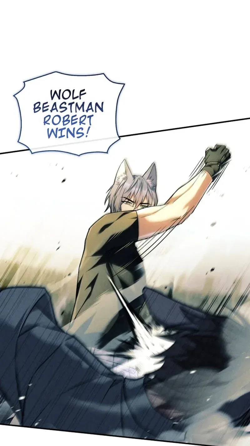 The Regretful Male Lead’s Agency is Now Open for Business! Chapter 54 – Page 80