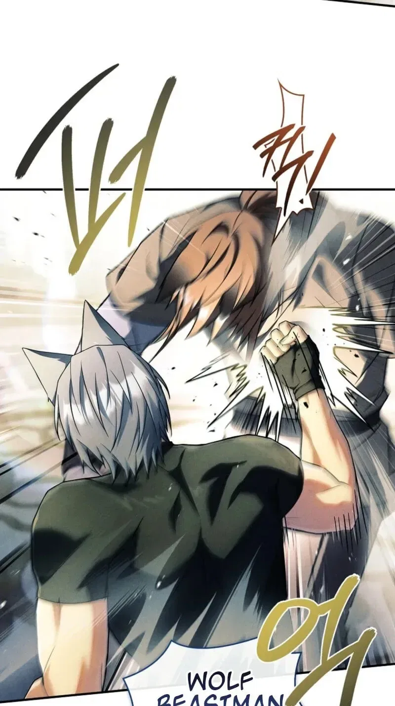 The Regretful Male Lead’s Agency is Now Open for Business! Chapter 54 – Page 81