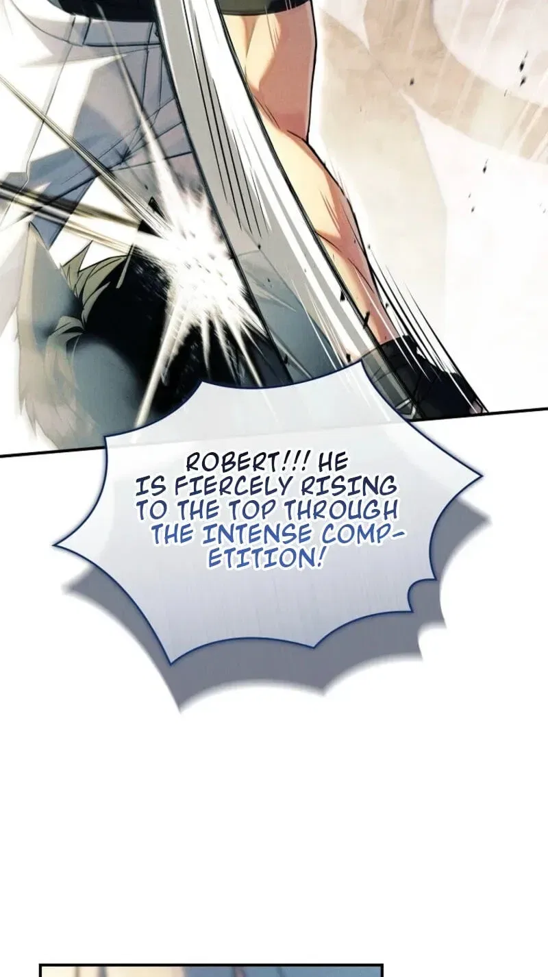 The Regretful Male Lead’s Agency is Now Open for Business! Chapter 54 – Page 83