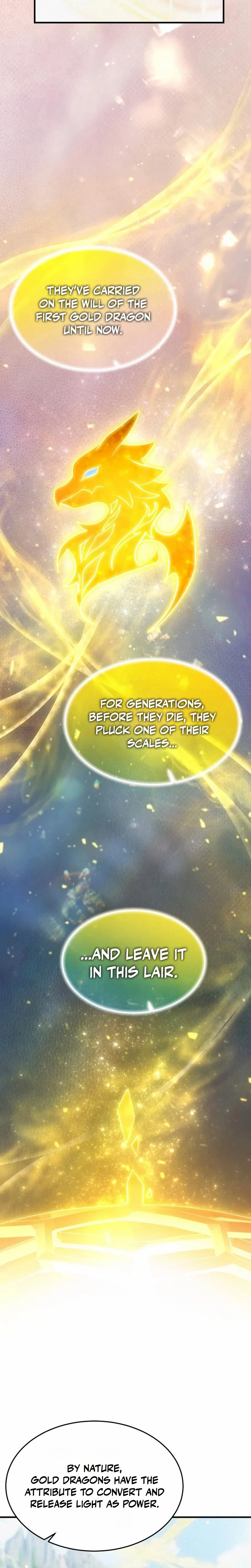 I Became a Hatchling Chapter 19 – Page 9