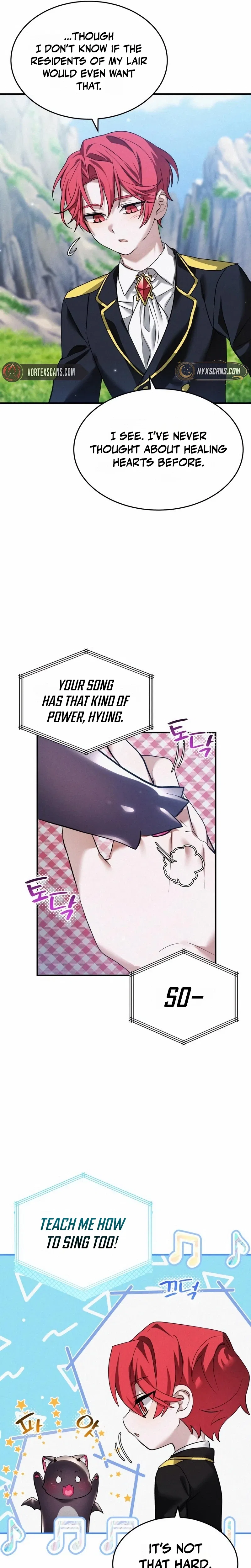 I Became a Hatchling Chapter 19 – Page 19