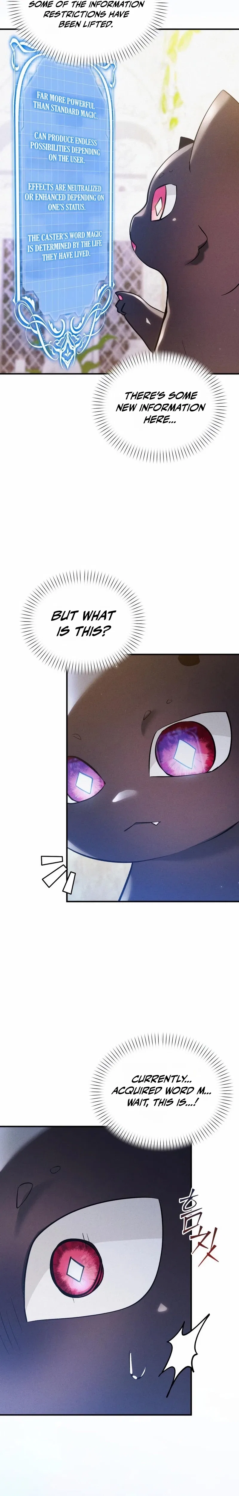 I Became a Hatchling Chapter 19 – Page 28
