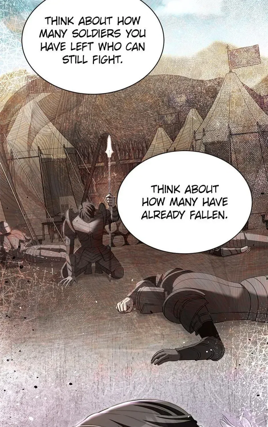 Your God Sent You Chapter 79 – Page 37