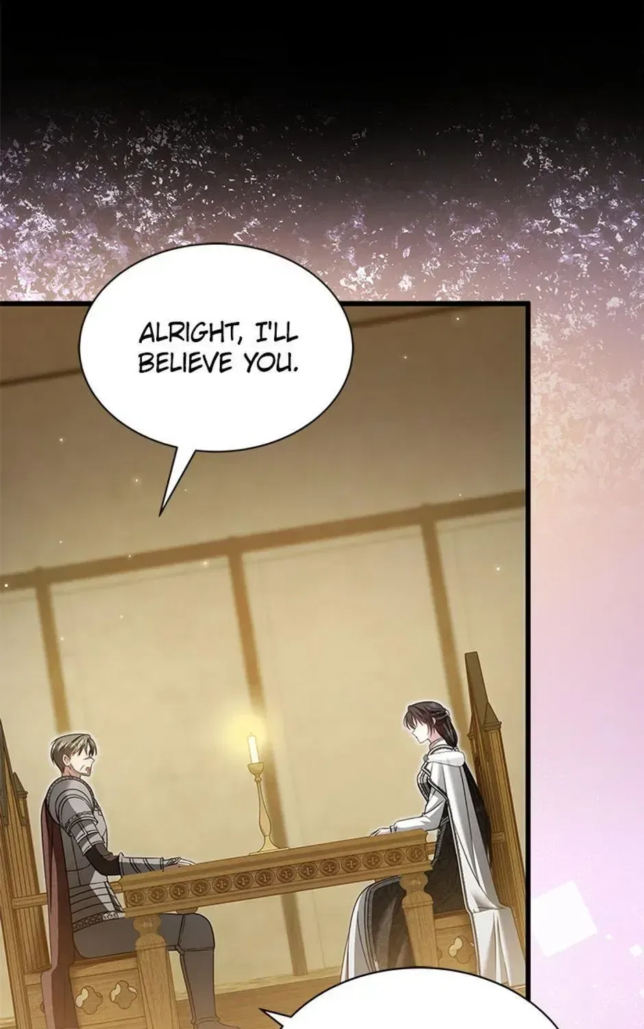 Your God Sent You Chapter 79 – Page 41