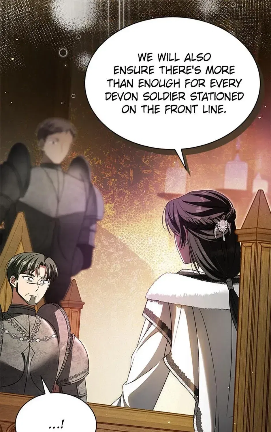 Your God Sent You Chapter 79 – Page 45
