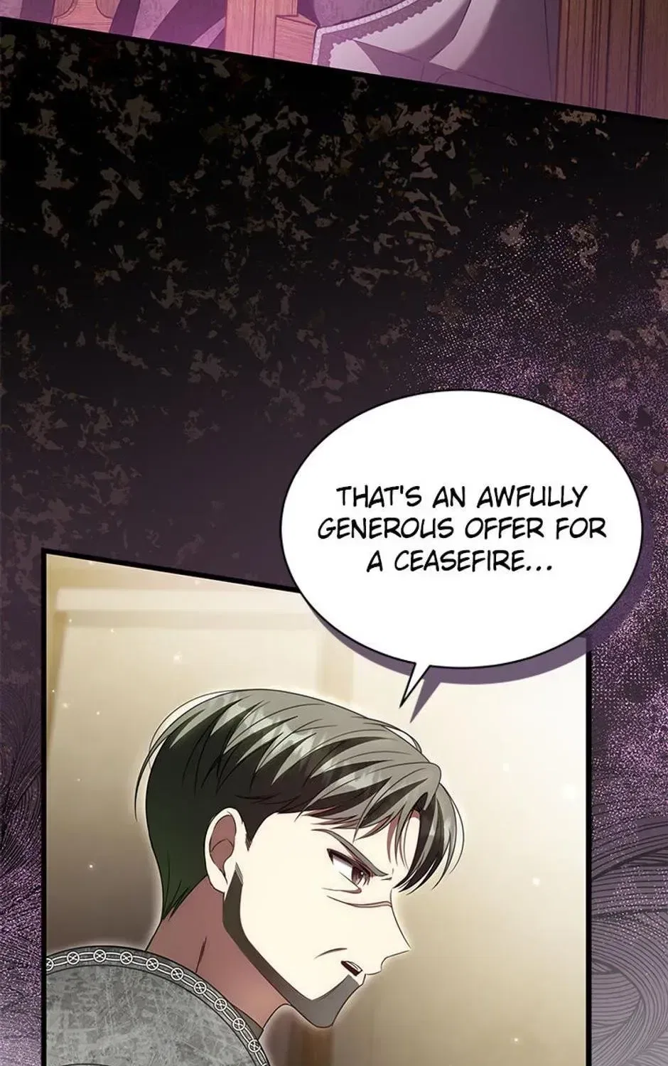 Your God Sent You Chapter 79 – Page 47
