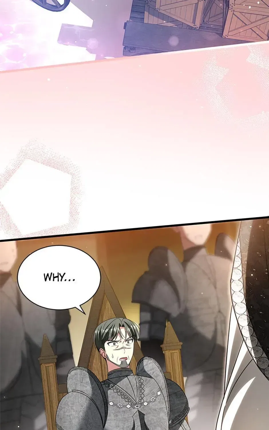 Your God Sent You Chapter 79 – Page 59