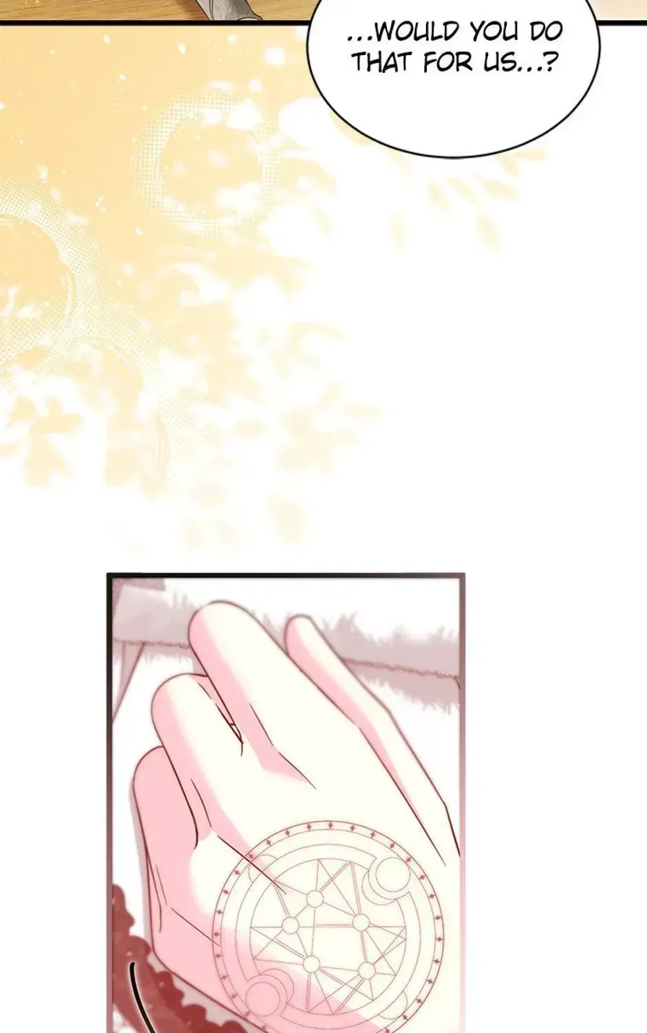 Your God Sent You Chapter 79 – Page 61