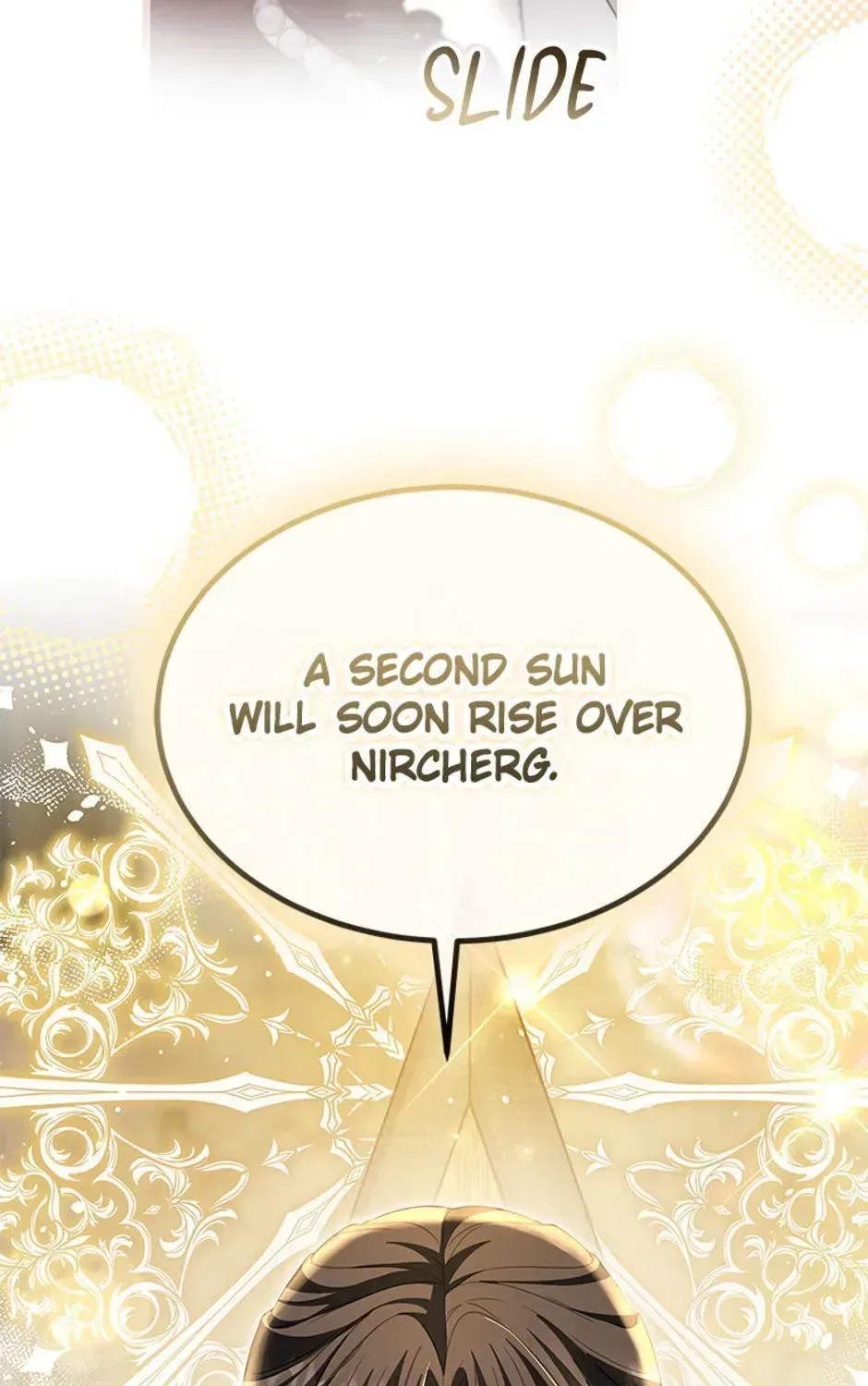 Your God Sent You Chapter 79 – Page 63