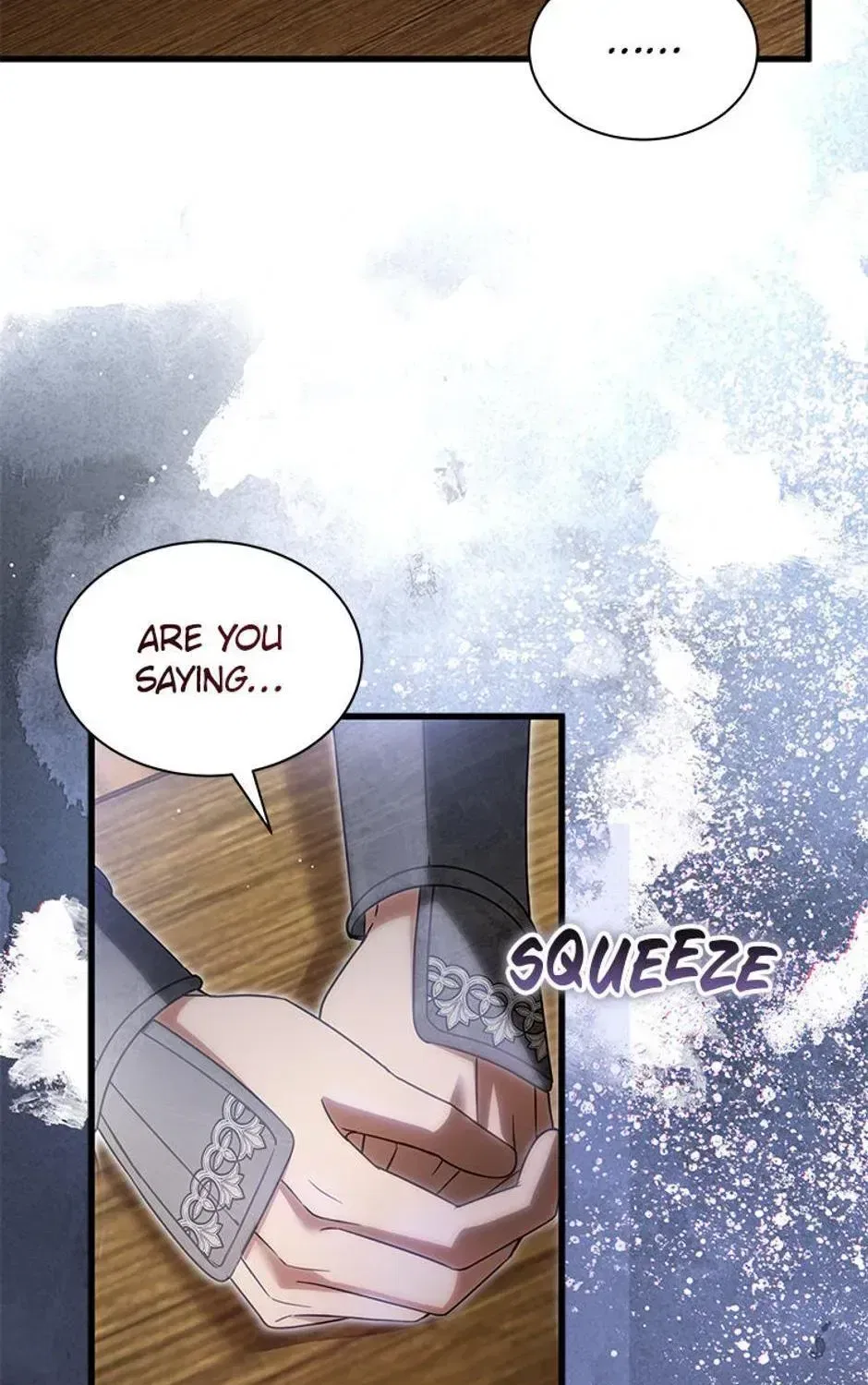 Your God Sent You Chapter 79 – Page 73