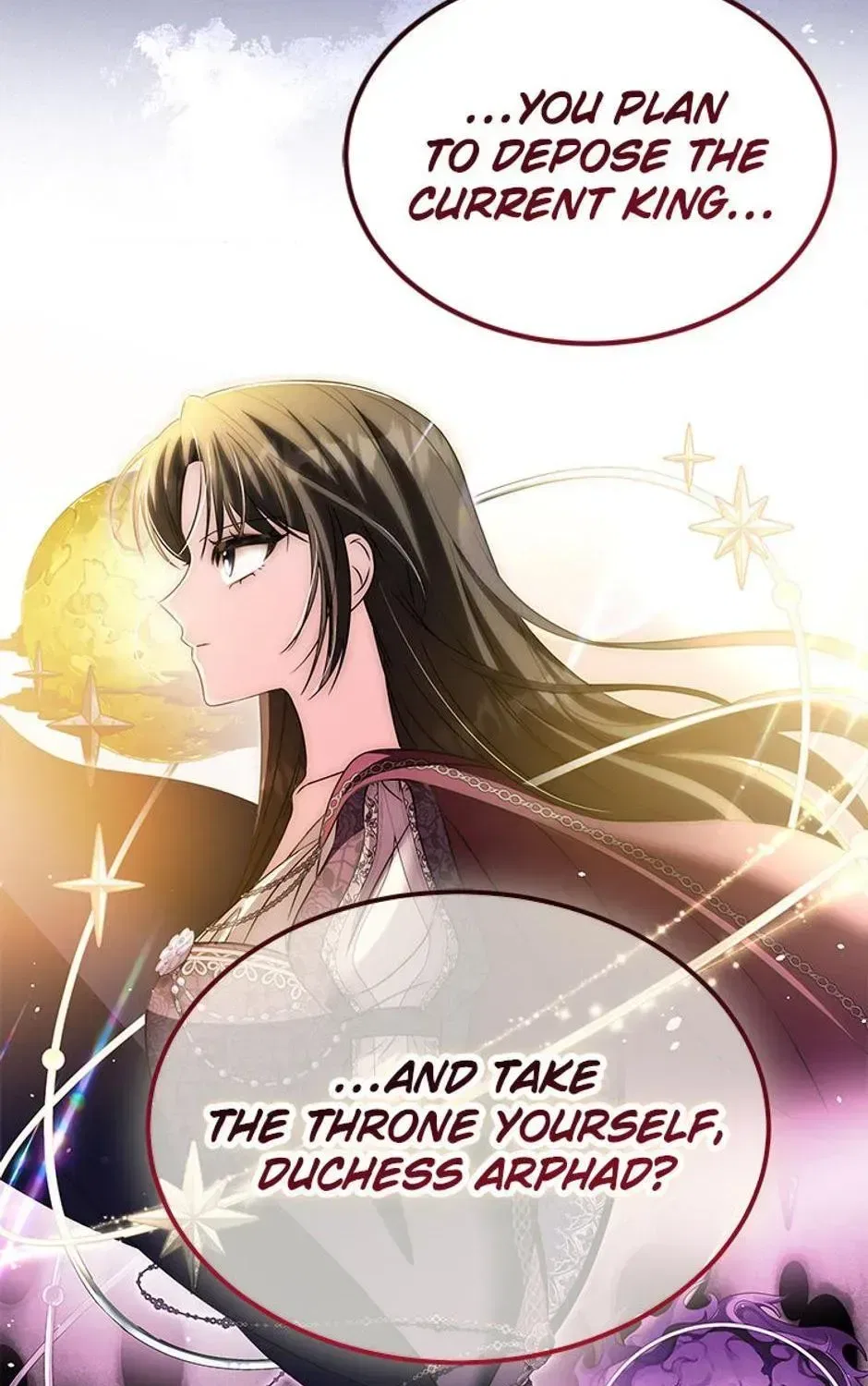 Your God Sent You Chapter 79 – Page 75