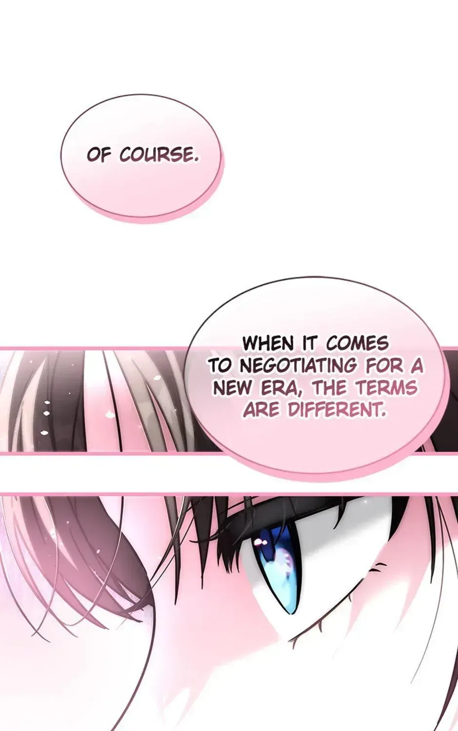 Your God Sent You Chapter 79 – Page 79