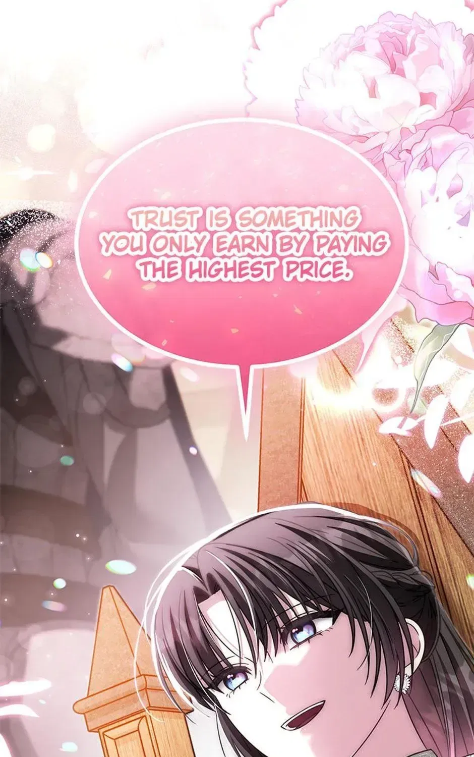 Your God Sent You Chapter 79 – Page 81