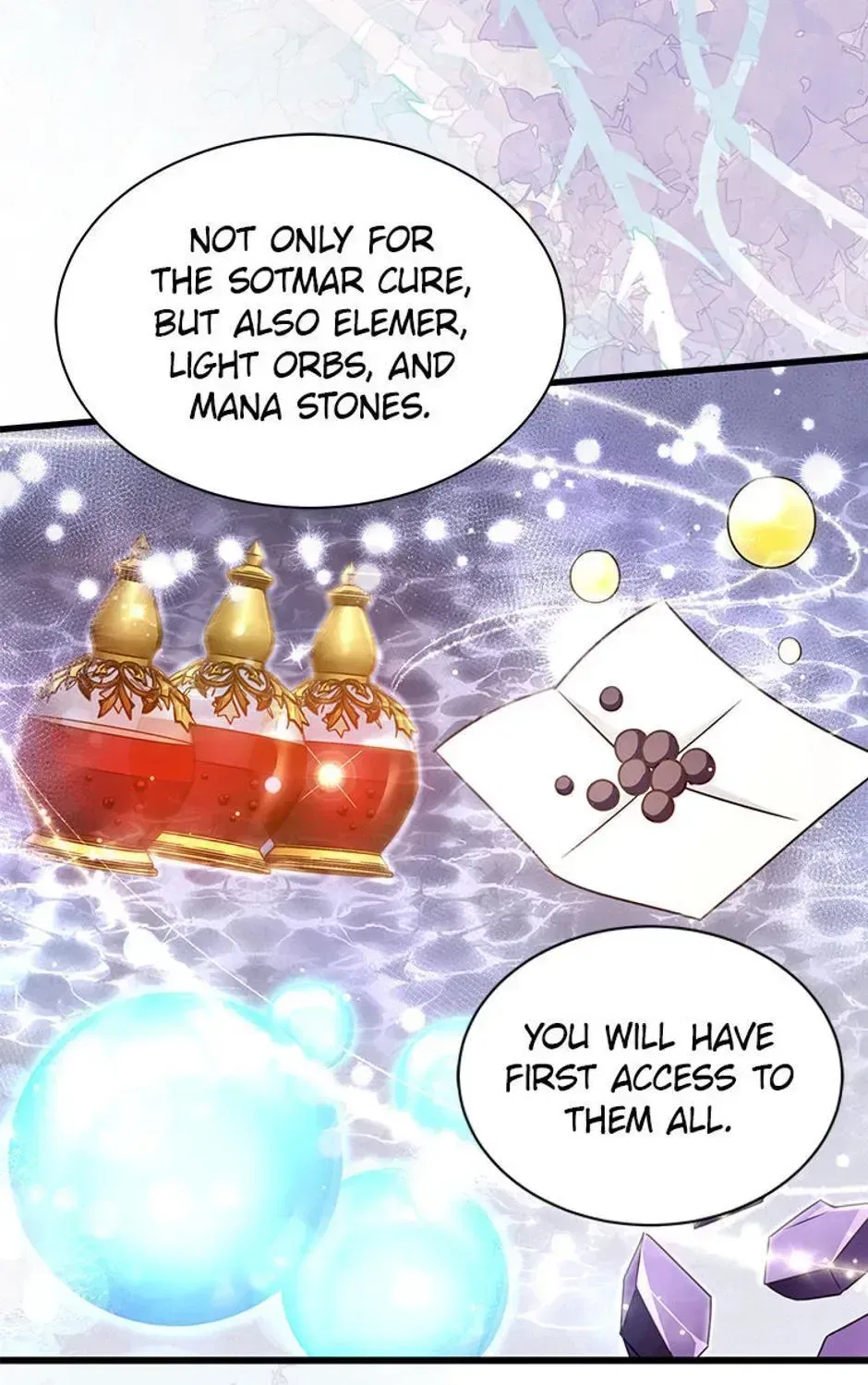 Your God Sent You Chapter 79 – Page 87