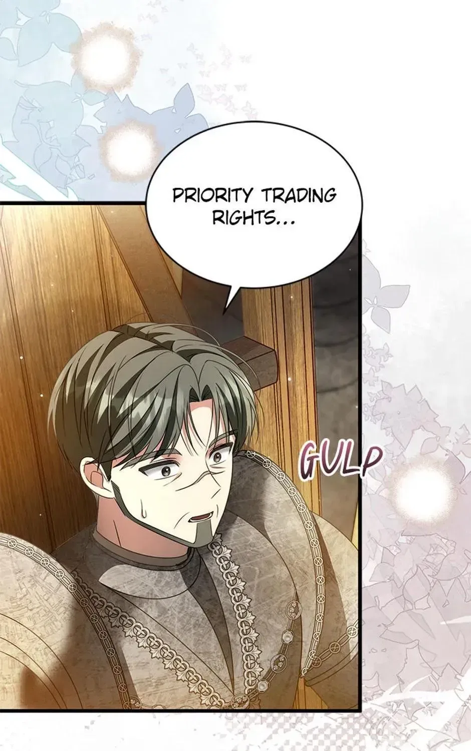 Your God Sent You Chapter 79 – Page 89