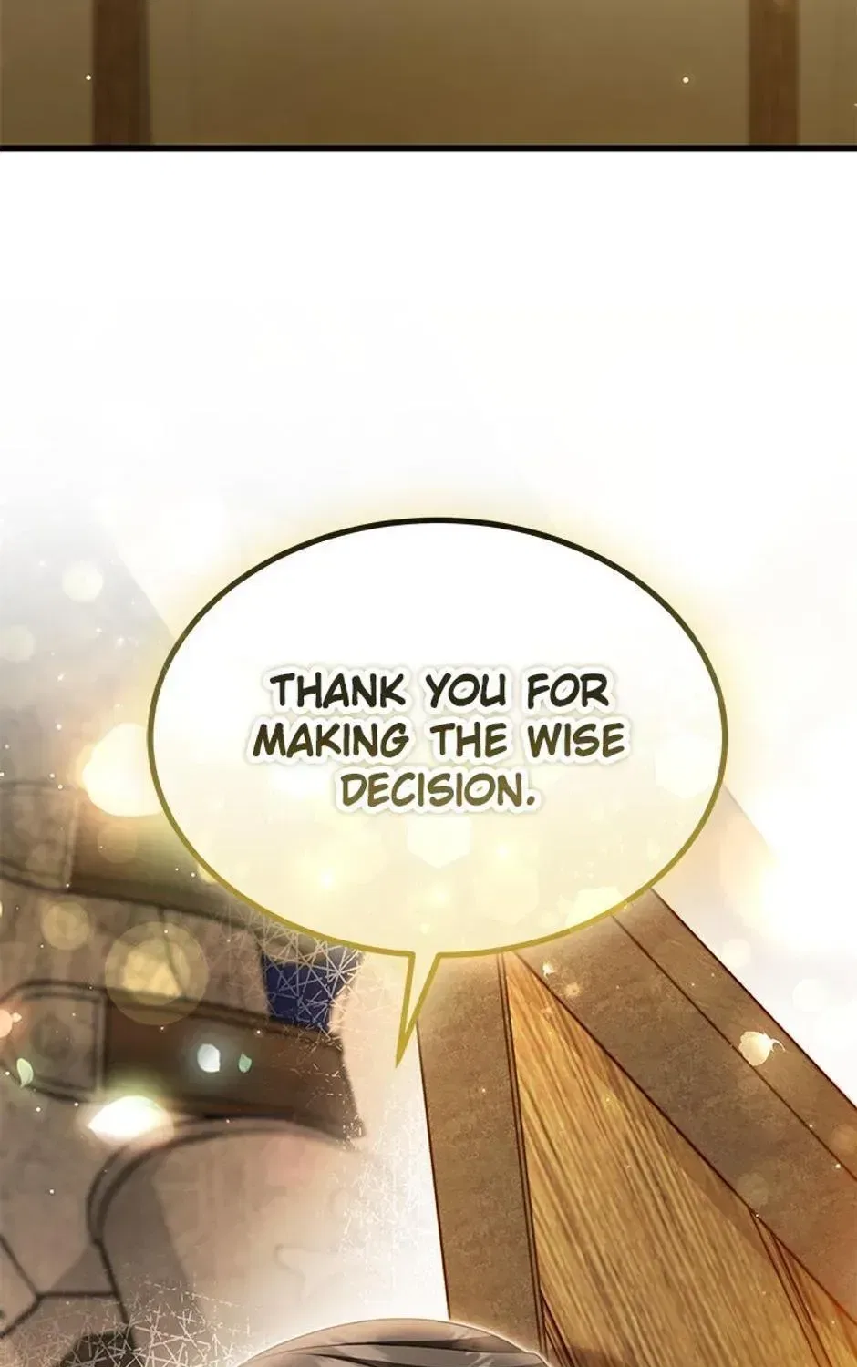 Your God Sent You Chapter 79 – Page 99