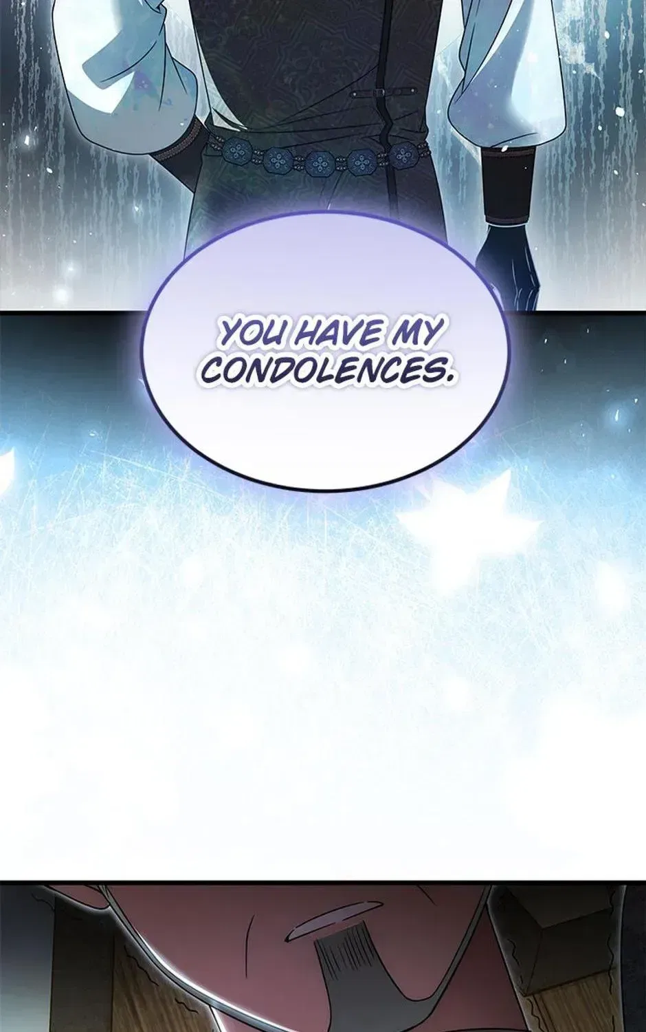 Your God Sent You Chapter 79 – Page 111