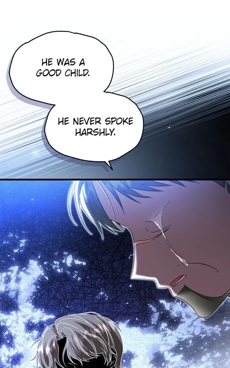 Your God Sent You Chapter 79 – Page 115