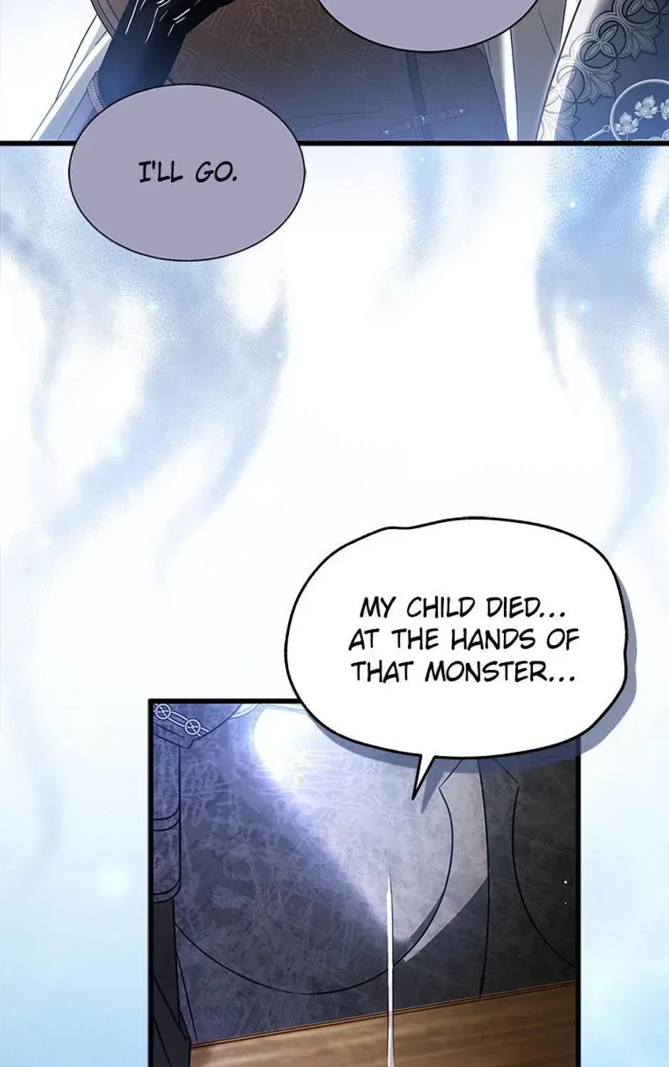 Your God Sent You Chapter 79 – Page 117
