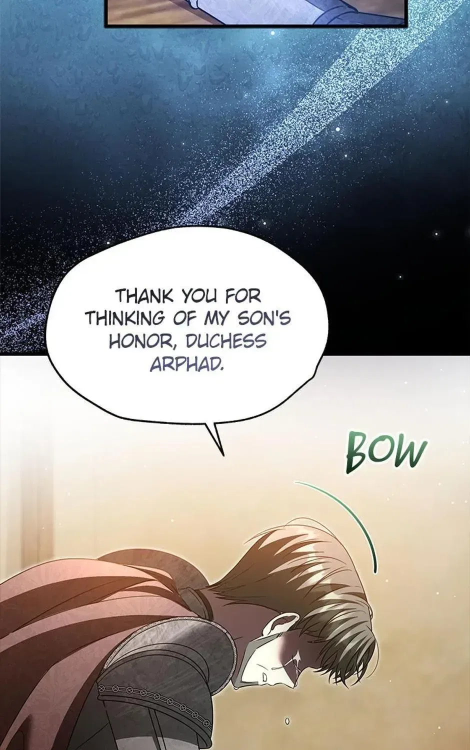 Your God Sent You Chapter 79 – Page 119