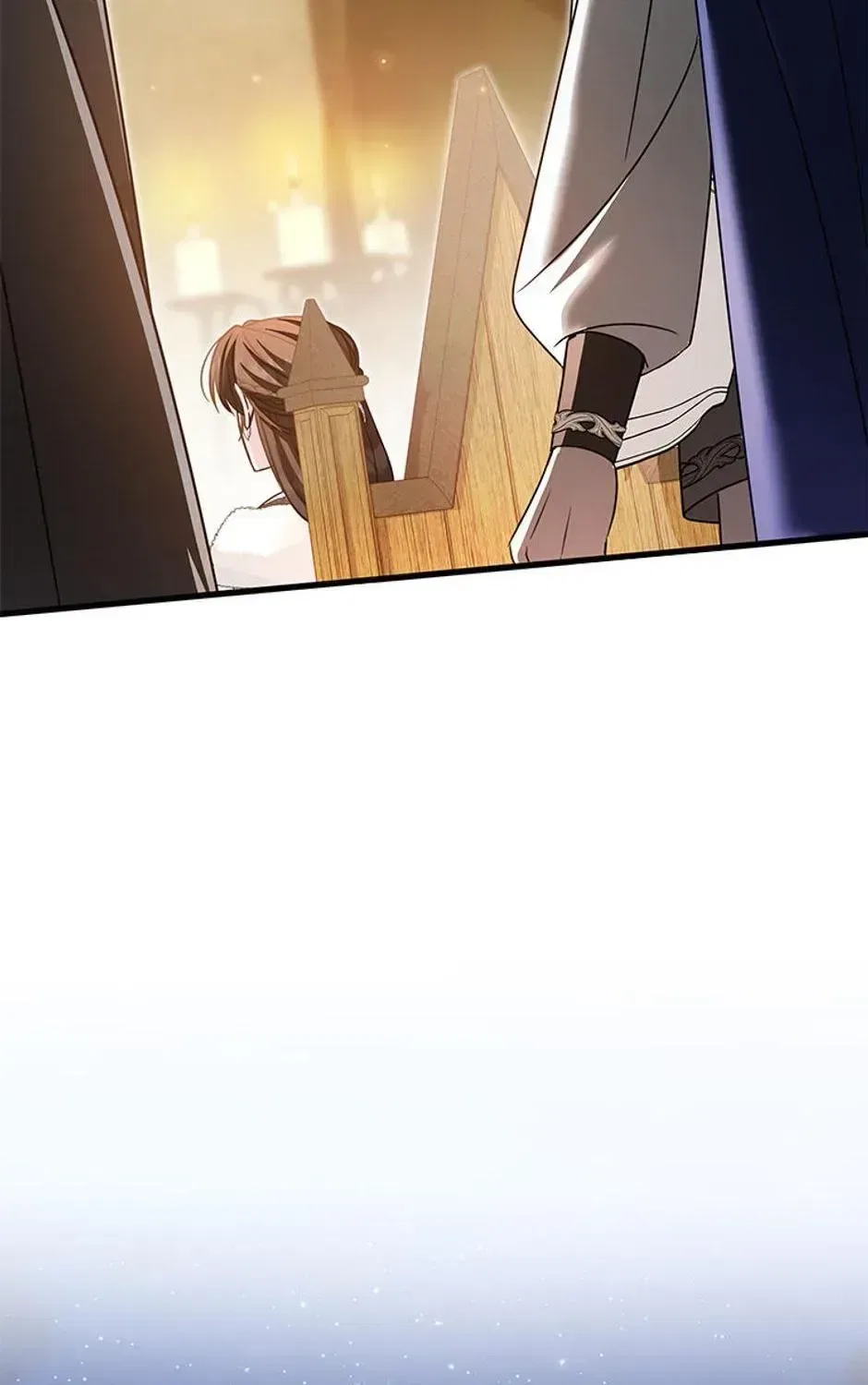 Your God Sent You Chapter 79 – Page 123