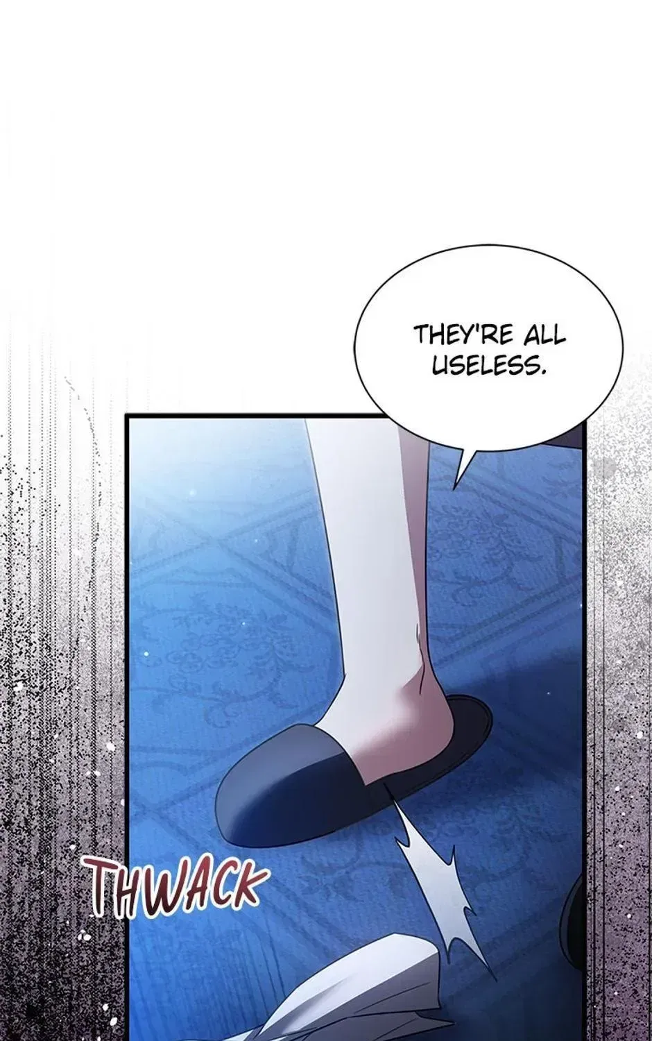 Your God Sent You Chapter 79 – Page 131