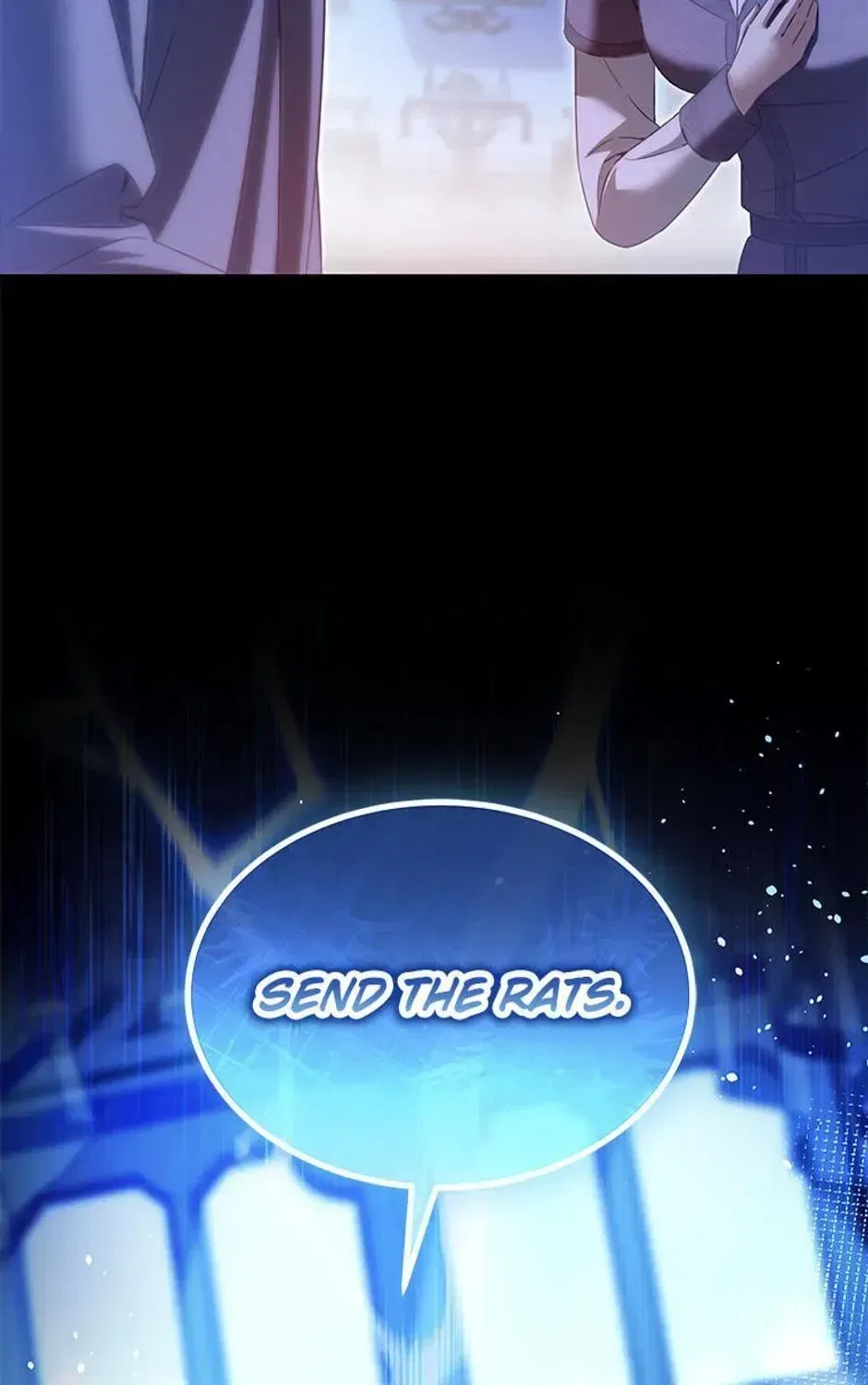 Your God Sent You Chapter 79 – Page 143