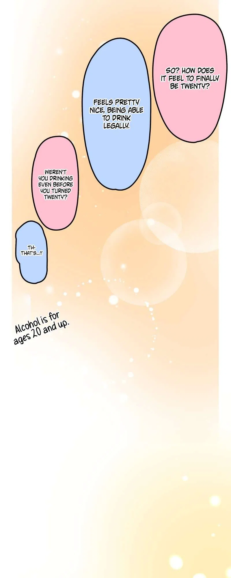 A Hidden Side to My Crush Chapter 161 – Page 10