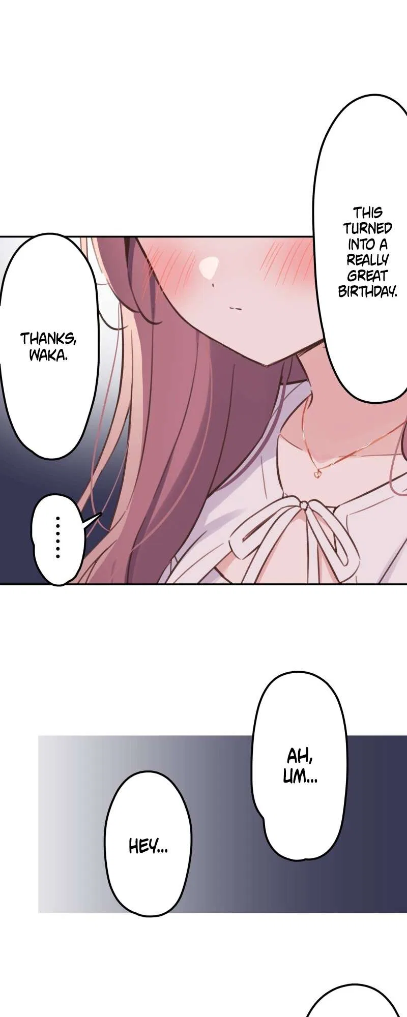 A Hidden Side to My Crush Chapter 161 – Page 13