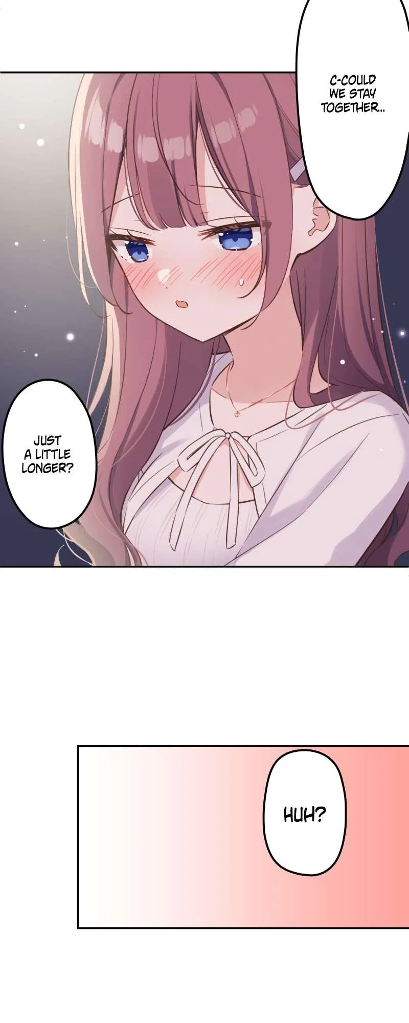 A Hidden Side to My Crush Chapter 161 – Page 14
